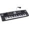 DJ 54 Key Keyboard + Mikrofoni – kuva 1