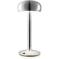 Emendo LED-paristovalo Chrome – kuva 1
