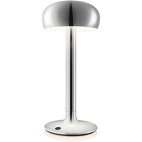 Emendo LED-paristovalo Chrome – kuva 1/1
