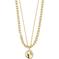11254-2011 SPARKLE Necklace 1 set – kuva 1