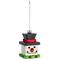 Snow Cube Joulupallo – kuva 1