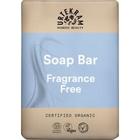 Urtekram Fragrance Free Soap Bar - 100 g