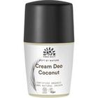 Urtekram Cream Deo - 50 ml