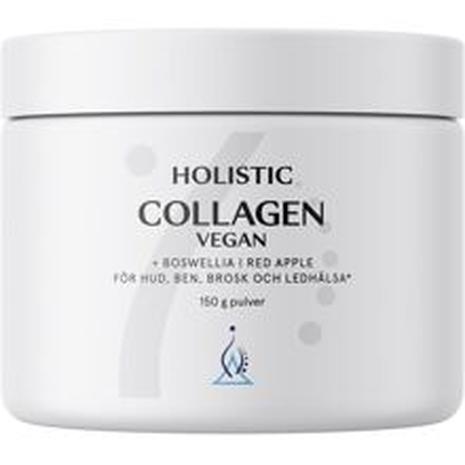 Holistic Collagen vegan 150 gr