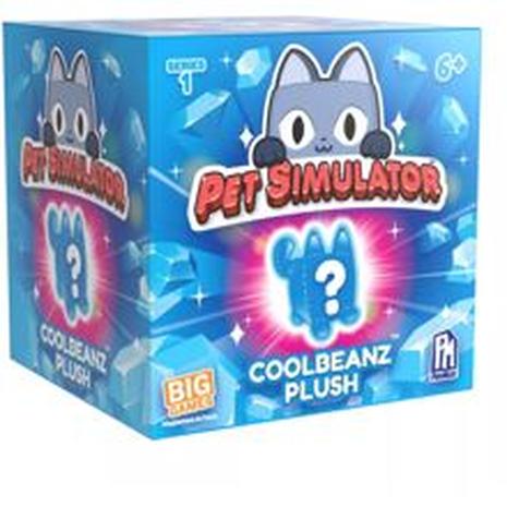 Pet Simulator: Bean Bag Plush – kuva 1/2