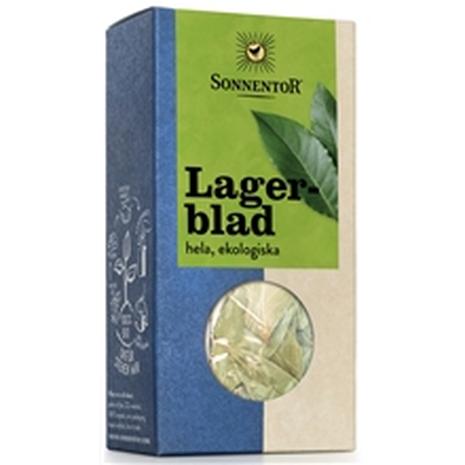 Sonnentor Lagerblad 10 gr – kuva 1/1