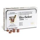 Bio-Selen+Zink 90 tablettia, Luontaistuotteet