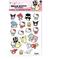 Hello Kitty Barntatueringar Micki – kuva 1
