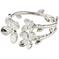 61261-6004 AJANI Ring – kuva 1