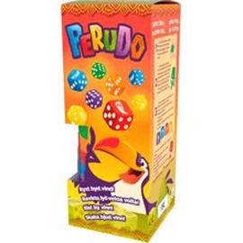 Perudo, noppapeli