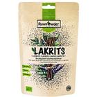 Rawpowder Lakritsrot Pulver 125 gr