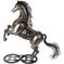 Horse 75 cm 1 – kuva 1