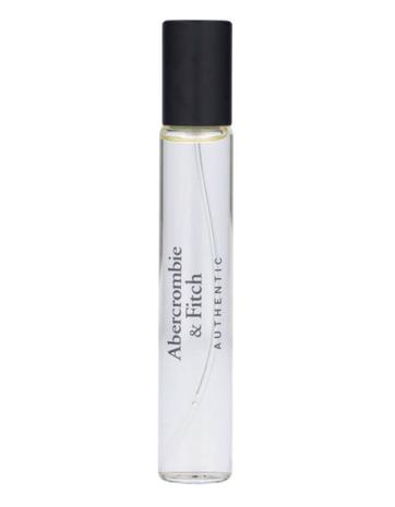 Abercrombie & Fitch Authentic Man - EdT 15 ml – kuva 1/2