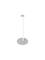 Multibrackets M - stand - for speaker - white – kuva 1
