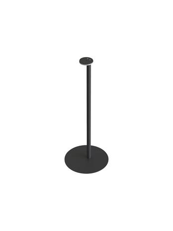 Multibrackets M - stand - for Sonos speaker - black
