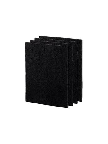 Fellowes Carbon Filter - filter - Musta – kuva 1/2