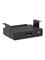 Multibrackets M mounting component - with shelf - black 5 kg – kuva 1