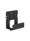 Multibrackets M mounting component - for media player - black 5 kg – kuva 1
