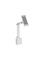 Multibrackets M Basic mounting component - for tablet - white 7"-14.6" 100 x 100 mm – kuva 1