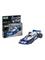 Revell Model Kit - Tyrrel P34/2 1:32 - 105 pcs. – kuva 1