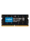 Crucial - DDR5 - module - 32 GB - SO-DIMM 262-pin - 5600 MHz / PC5-44800