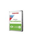 Toshiba S300 AI - hard drive - Surveillance - 8 TB - SATA 6Gb/s - 8TB - Kovalevy - MG10ADA800E-V - SATA-600 - 3.5"