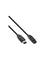 InLine FireWire 400 to 800 1394 cable 6/9-pin 5 m – kuva 1