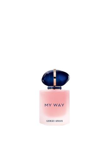 Giorgio Armani My Way Floral - EdP 50 ml