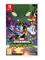 Marvel Cosmic Invasion, Nintendo Switch -peli – kuva 1