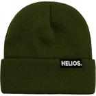Helios Classic, pipo, vihreä