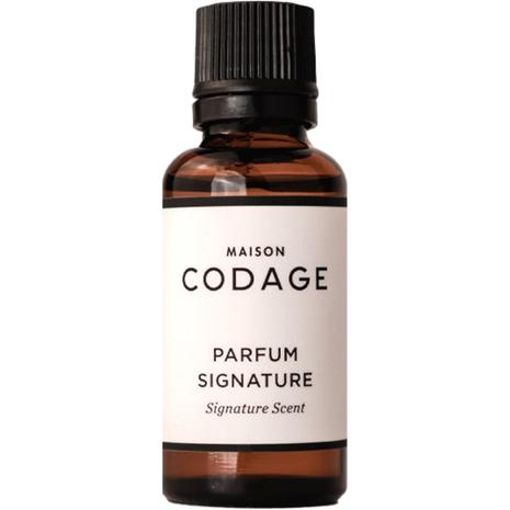 Codage Paris The Maison Codage Signature Scent - 30 ml – kuva 1/1