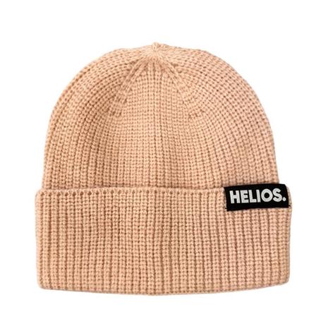 Helios Merino One, pipo, vaaleanpunainen