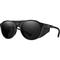 Smith Venture, aurinkolasit, matte black – kuva 1