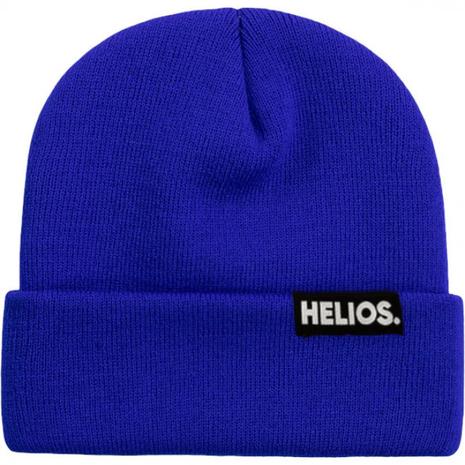 Helios Classic, pipo, sininen