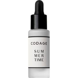 Codage Paris The "Summer Time" Serum - 10 ml