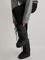 Moon Boot - Musta - Mb Icon Rubber – kuva 1