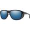 Smith Embark, aurinkolasit, matte black – kuva 1