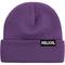 Helios Classic, pipo, violetti – kuva 1