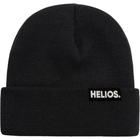 Helios Classic, pipo, musta