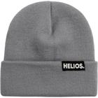 Helios Classic, pipo, harmaa