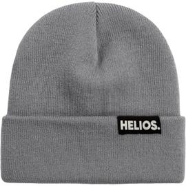 Helios Classic, pipo, harmaa
