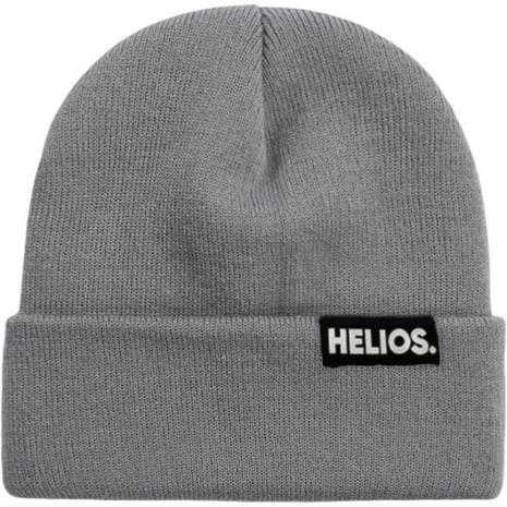 Helios Classic, pipo, harmaa