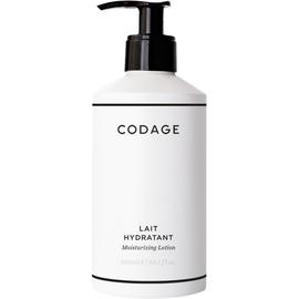 Codage Paris The Moisturizing Body Lotion - 300 ml
