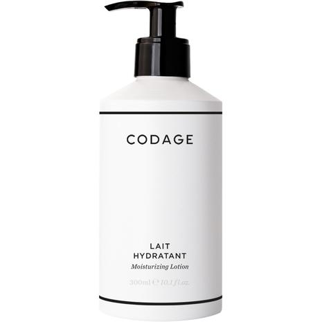 Codage Paris The Moisturizing Body Lotion - 300 ml