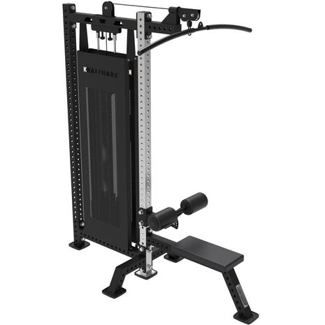 Kraftmark Lat Pull, Kuntosalilaitteet - Cross