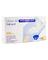 Sibel Hvide Latex Handsker Medium Ref. P000258 – kuva 1