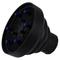 Ultron Retractable Diffuser- Travel Foldable Diffuser Sort Ref. P001115 – kuva 1