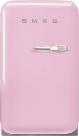 Smeg 50's Style FAB5LPK6, jääkaappi – kuva 1/5