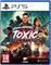 John Carpenters Toxic Commando, PS5 -peli – kuva 1