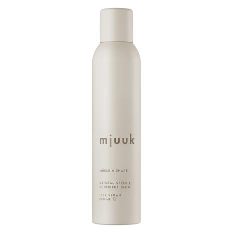 Mjuuk Shield & Shape 250ml – kuva 1/1